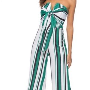 Woman’s jumpsuit